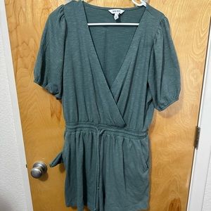 Nine West Romper